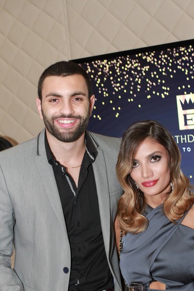 Daniella Rahmeh's Birthday Party 